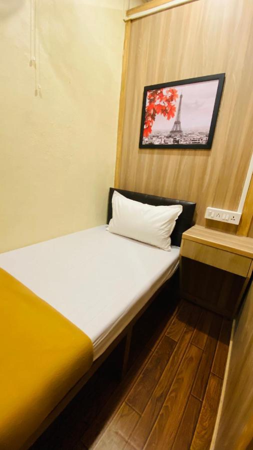 Casa Cabin Stay Bombay Eksteriør billede